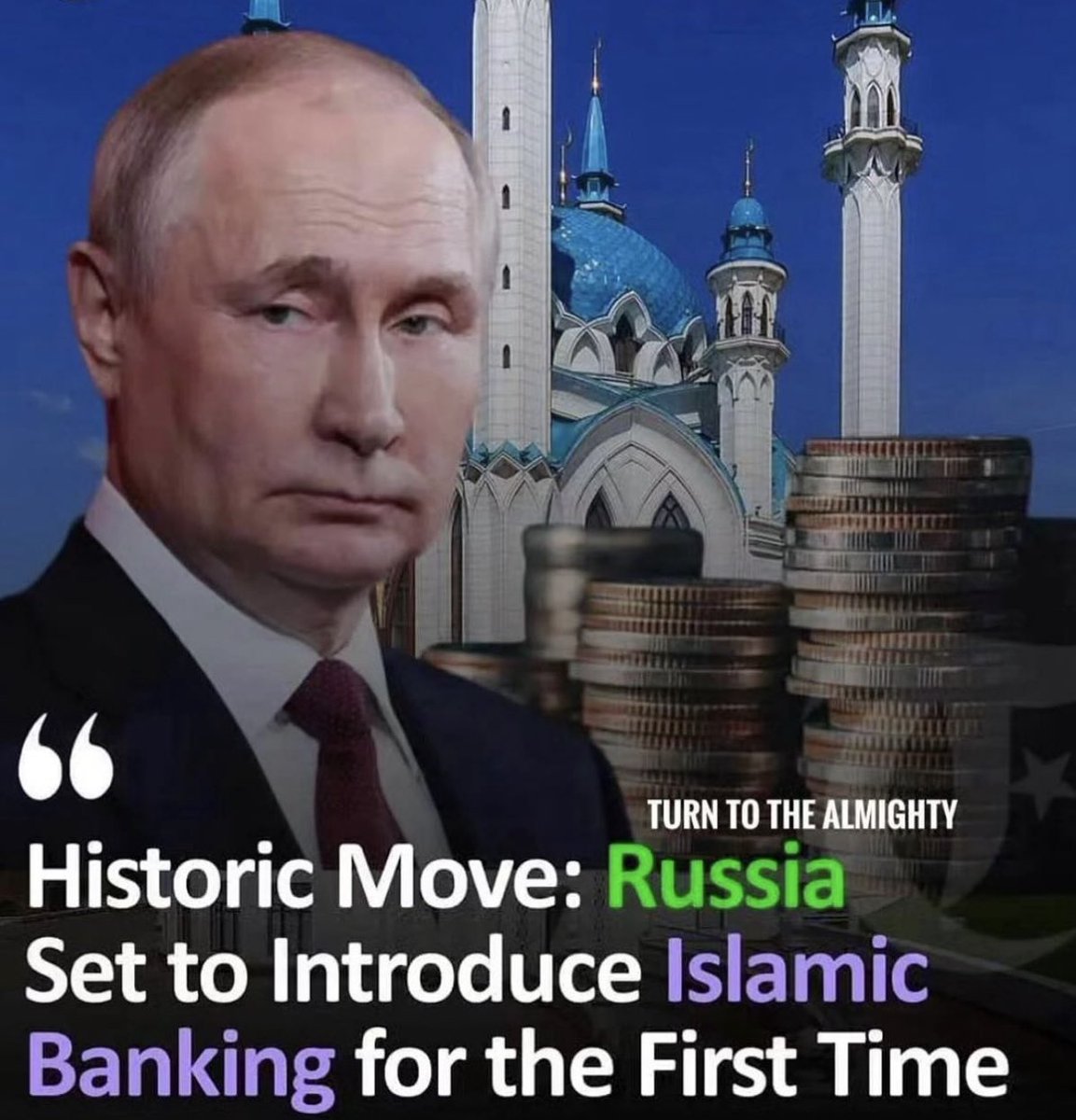 HalalNation_'s tweet photo. What’s your thoughts? 🤔 🇷🇺 https://t.co/5oR1Xx32XF