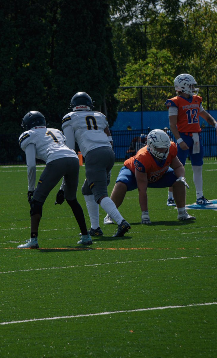 Devil smiled while my head was down, then I looked up n said shalom