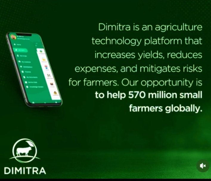 tagwireyih's tweet photo. $DMTR
In light of the current situation, a simple phrase comes to mind: "When life gives you lemons,make lemonade!" 
I see the $DMTR dip as one of those rare occasions when the token's fundamentals &amp; features remain intact.
Congrats @dimitra
 for being active in all partnerships! https://t.co/zTZDA7TlUd
