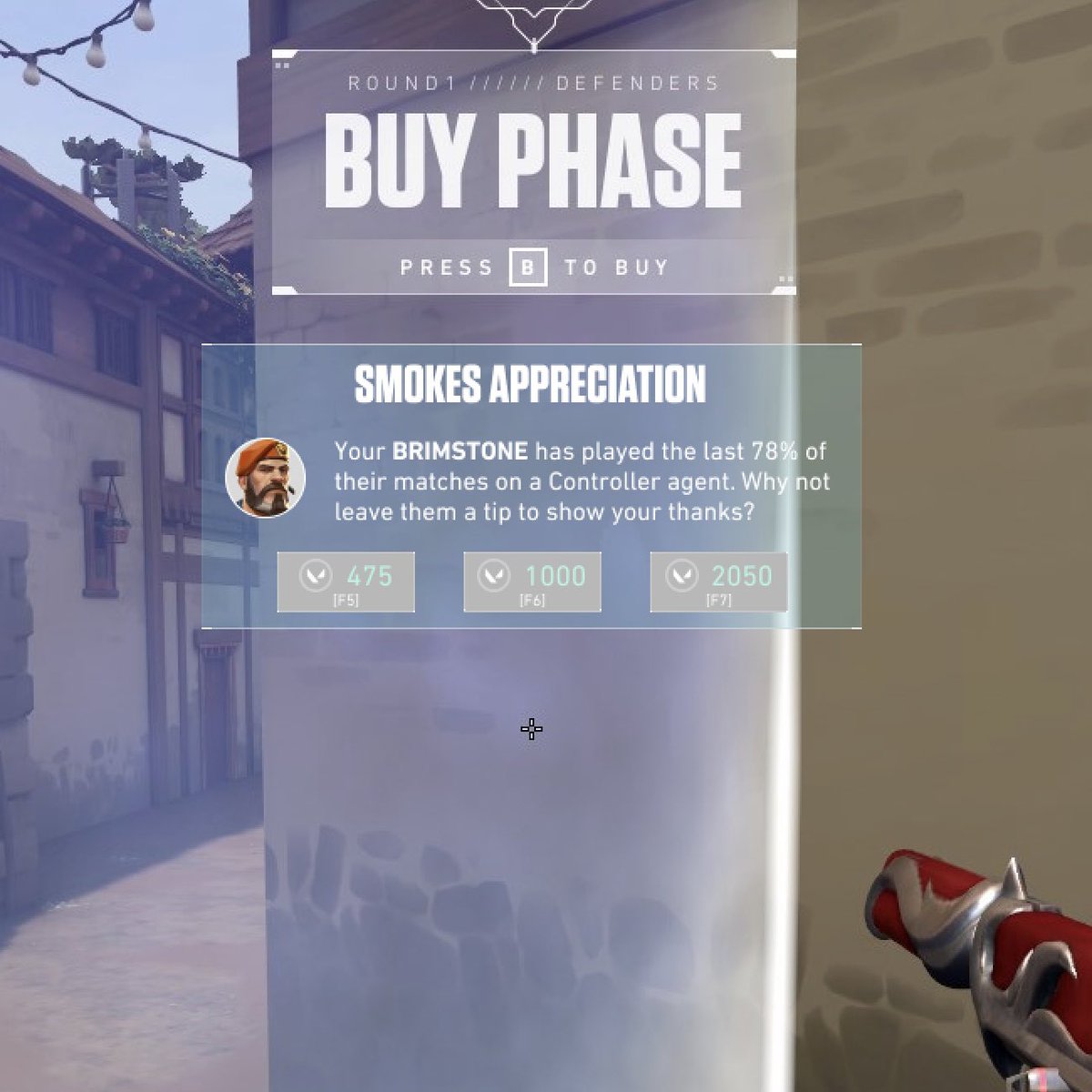 Valorant News tweet media