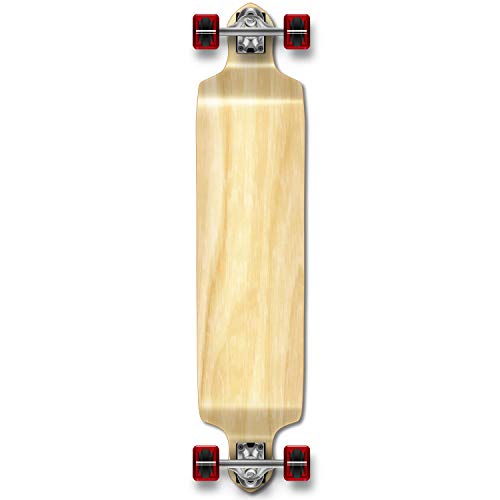 DeepPrice's tweet image. Lowest price on Amazon.com for Standard Skateboards  from Yocaher #dpdLowestPrice #Yocaher #StandardSkateboards
Only $63
amazon.com/dp/B00KOP093Y?…