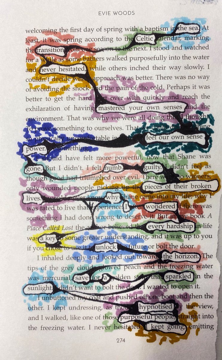 mayhealey's tweet photo. stARk poeTS host a poetry activity at Outloud St Albert. Amazing black out poems! Thanks for inviting us! Next meeting is 6:30 pm Tuesday⁦@StAlbertLibrary⁩ ⁦⁦ https://t.co/i3NIAy70vY