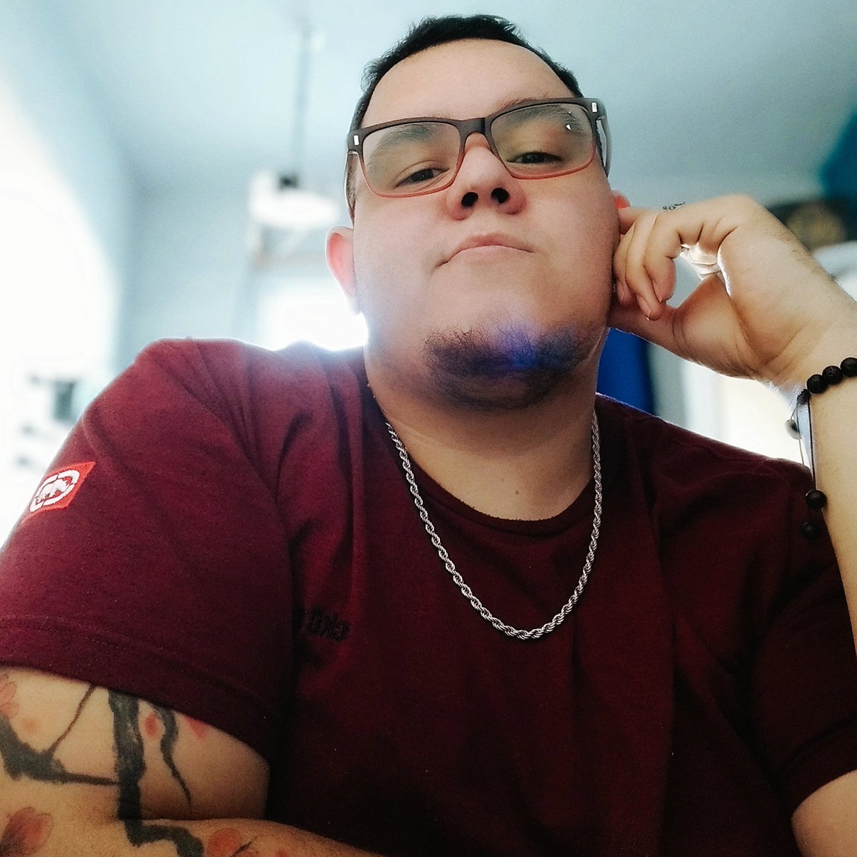 JuanD_G1's tweet photo. #NuevaFotoDePerfil https://t.co/tZEyPmAdTM
