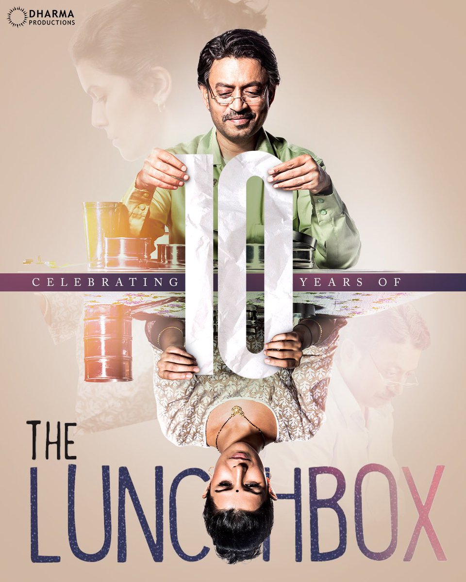 Nimrat Kaur tweet media