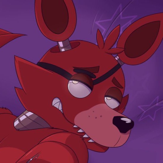 Foxy Foxington (@DarkFoxy428) / Posts / X