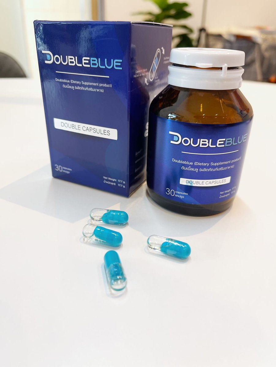 DOUBLEBLUE2TH's tweet photo. ทานแล้วดี อยากบอกต่อ !!!
ตัวช่วยที่บำรุงกระดูกได้ดี
🅳🅾🆄🅱🅻🅴🅱🅻🆄🅴
ดูแลให้คุณและคนที่คุณ รัก ❤️
#doubleblue #ดับเบิ้ลแคปซูล #แคปซูล2ชั้น #ภาษีกู #collagen #เรื่องฟื้นฟูให้ดับเบิ้ลบลูดูแล #กระดูก #doublecapsule #บำรุง #นวัตกรรมใหม่ #ออกกำลังกาย https://t.co/8MDwylOFji