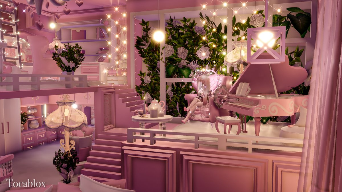 Tocabloox's tweet photo. Royale High Dorm!

#Royalehigh #royalehighdorms #royalehighcampus3 https://t.co/YTIPEum8Yc
