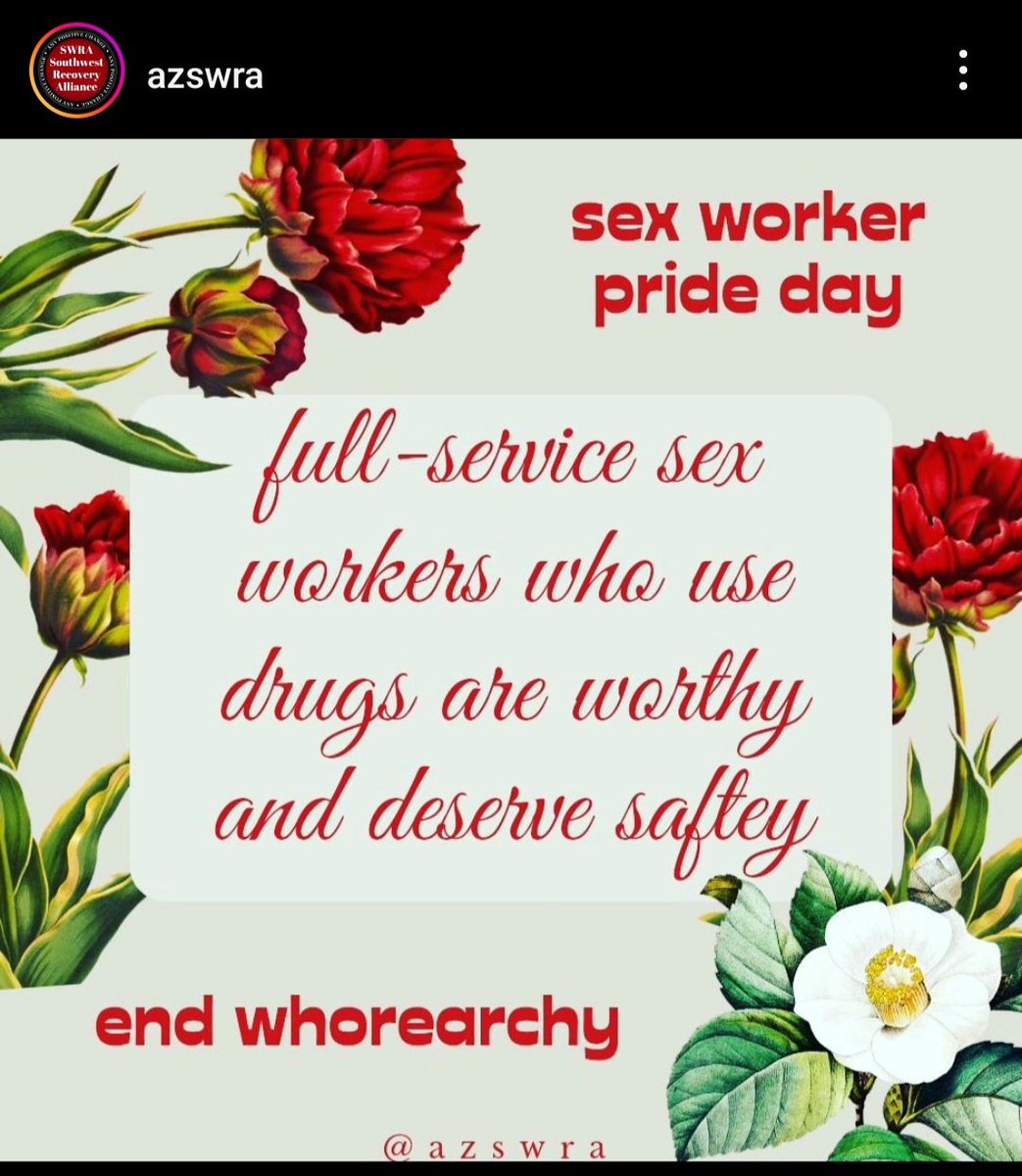 Southwest Recovery Alliance (SWRA) (@swralliance) on Twitter photo 