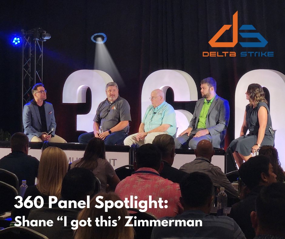 Delta Strike International (@deltastrikelasr) on Twitter photo It's awesome to back in Indy for the first day of Amusement 360. Our man Shane made a solid contribution to the panel discussion "Gamification of the Attraction Experience!" Great to see so many passionate industry players in one room!! <a href="/theWOWeffect/">ᴄʀᴇᴀᴛɪᴠᴇ ᴡᴏʀᴋs</a> #FEC #amusement360 #lasertag It's awesome to back in Indy for the first day of Amusement 360. Our man Shane made a solid contribution to the panel discussion "Gamification of the Attraction Experience!" Great to see so many passionate industry players in one room!! <a href="/theWOWeffect/">ᴄʀᴇᴀᴛɪᴠᴇ ᴡᴏʀᴋs</a> #FEC #amusement360 #lasertag