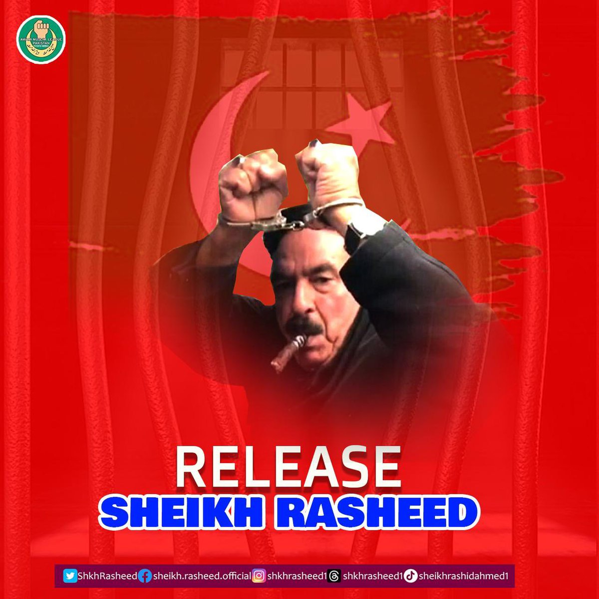 ShkhRasheed's tweet photo. #Release #SheikhRasheed https://t.co/T3kP8M2sd1