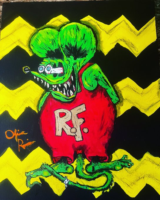 Still available 40$ canvas email me if interested or to get somthing commissioned opheliarain666@gmail