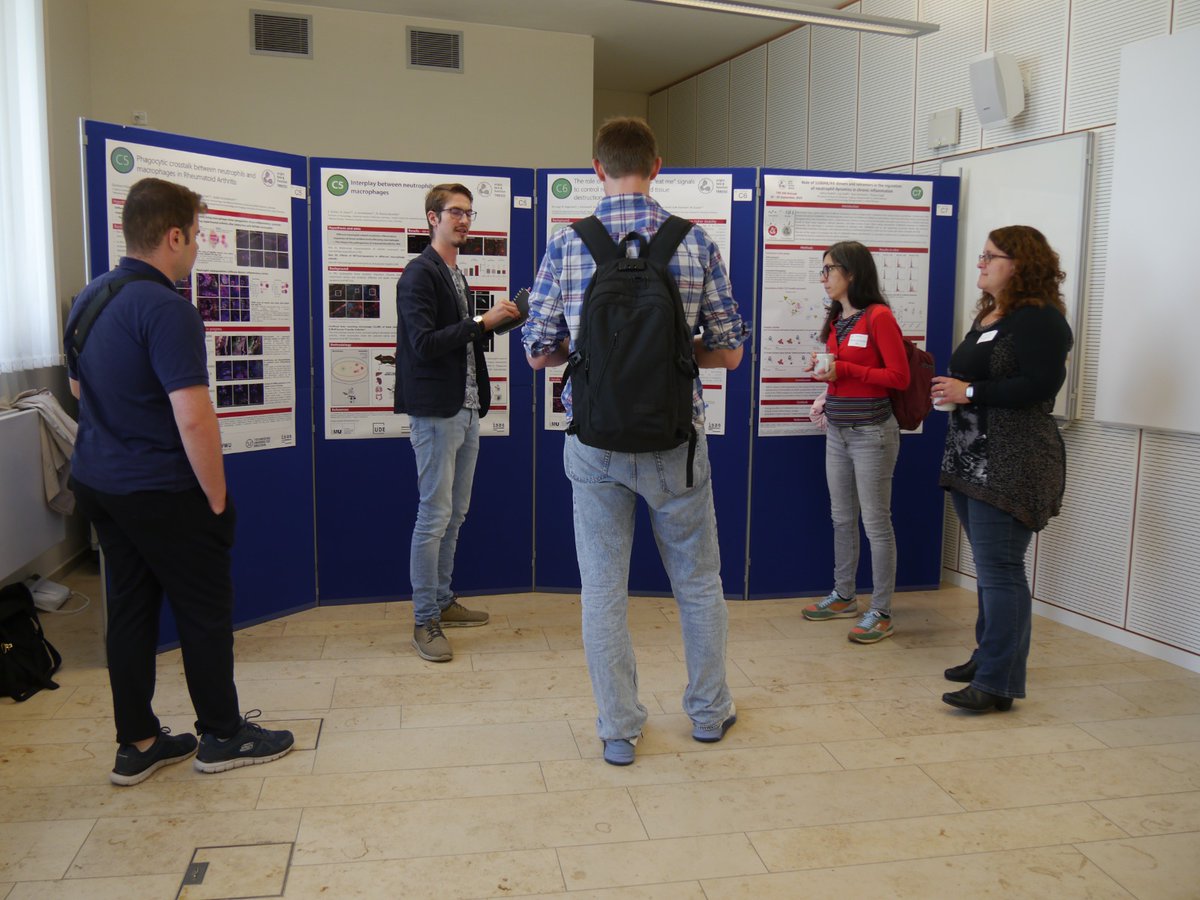 CRC TRR332 tweet media