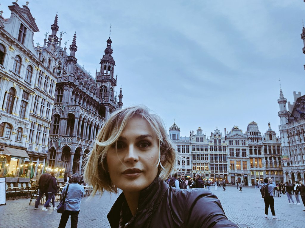 AnnaLauraPisell's tweet photo. Taking part to the #PhD interview selection stage was really inspiring! See you soon @FWOVlaanderen ! #eaplab #greenbuilding https://t.co/maU62pQ0V9