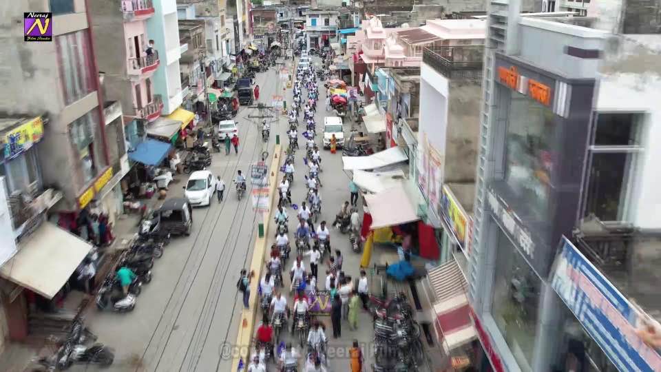 ajaar2023's tweet photo. (19 अगस्त को जोबनेर से शुरू हुई सामाजिक न्याय यात्रा 50 जिलों के 100 स्थानों से भौतिक और डिजिटल माध्यम से संवाद करते हुए कल किशनगढ़ रेनवाल में एक शानदार रैली और सार्वजनिक बैठक के रूप में संपन्न हुई | (1/2)
#सामाजिक_न्याय_यात्रा_2023 #हक़_है_खैरात_नहीं #dalitagenda2023 #ajaar https://t.co/LHjICAr0al