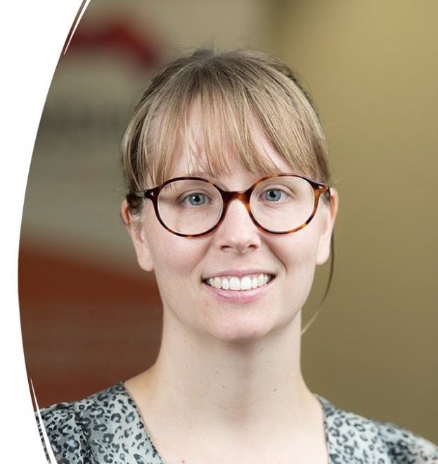 Lenka Vodstrcil tweet media