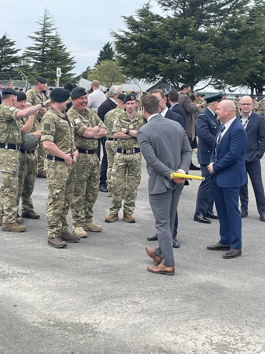 Ray Kareko tweet media