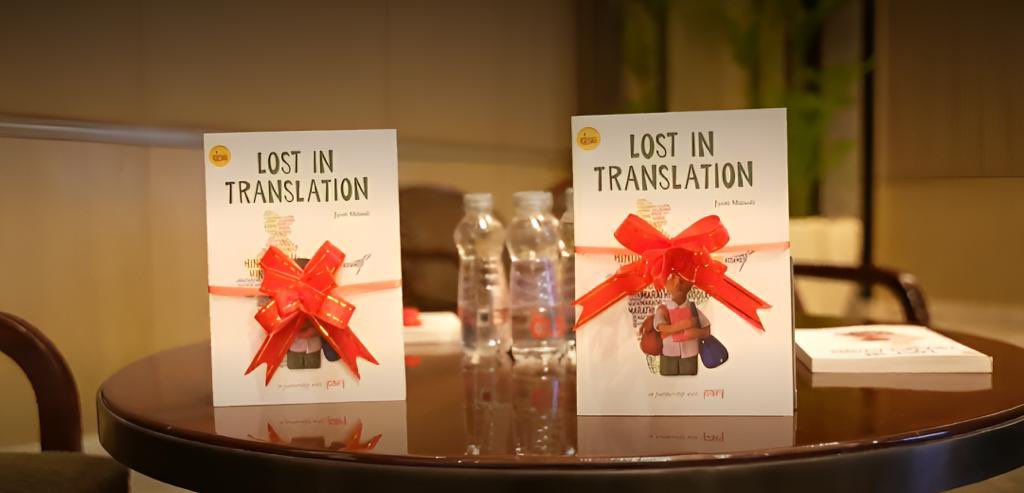 Karadi Path Education Company tweet media