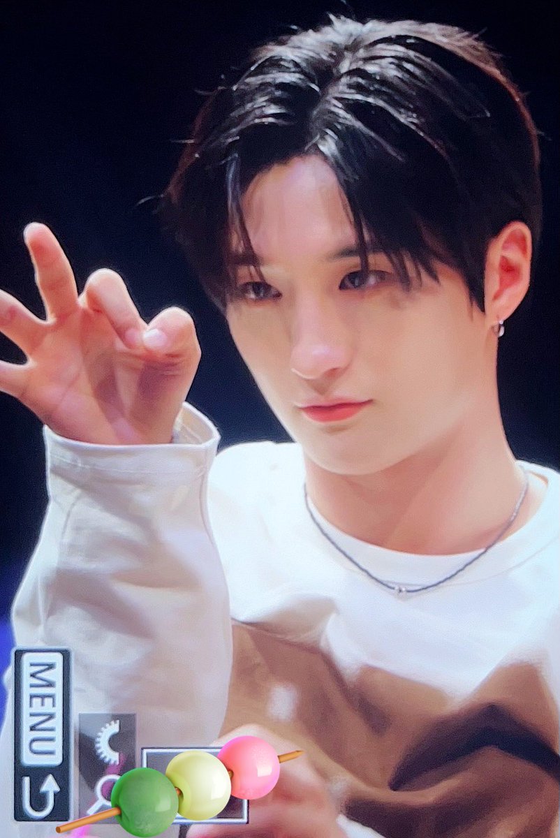 짱미니하투👌🏻💕