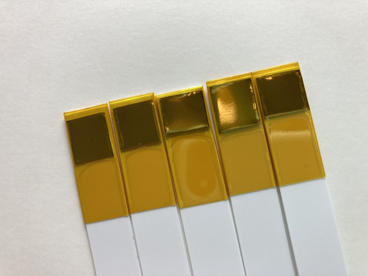 CandyCabClub's tweet photo. Convergence Strips now available in the store ! Imported from the USA, these strips are made with the highest materials to exact OEM specifications.

https://t.co/sfdyxiMjkn

This sized strip are suitable for tubes ranging from 19" to 36" and can be used on Arcade CRT's, PVM, etc https://t.co/Q8VzhNm31S