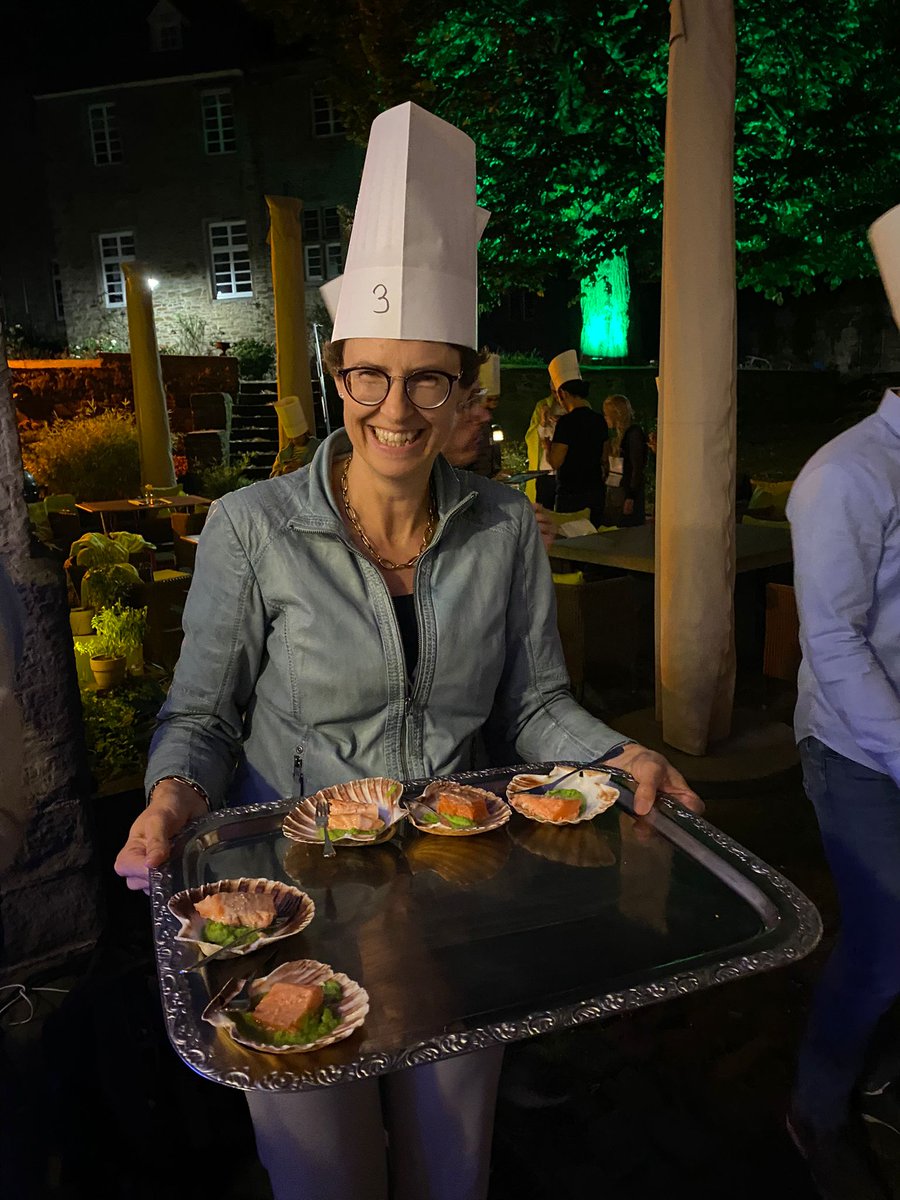 CRC TRR332 (@crc_trr332) on Twitter photo ... highlight of the night was a joint cooking event. <a href="/AGonzalezLab1/">AGonzalez_Lab</a> <a href="/GunzerLab/">Institute for Experimental Immunology & Imaging</a> <a href="/Carlos_Silvestr/">Carlos Silvestre-Roig</a> <a href="/hjanders_hans/">Hans-Joachim Anders</a> <a href="/JablonskaLab/">Neutrophil Biology Lab</a> <a href="/soehnleinlab/">Soehnlein Lab</a> <a href="/DREngelLab/">Immunodynamics</a> ... highlight of the night was a joint cooking event. <a href="/AGonzalezLab1/">AGonzalez_Lab</a> <a href="/GunzerLab/">Institute for Experimental Immunology & Imaging</a> <a href="/Carlos_Silvestr/">Carlos Silvestre-Roig</a> <a href="/hjanders_hans/">Hans-Joachim Anders</a> <a href="/JablonskaLab/">Neutrophil Biology Lab</a> <a href="/soehnleinlab/">Soehnlein Lab</a> <a href="/DREngelLab/">Immunodynamics</a>