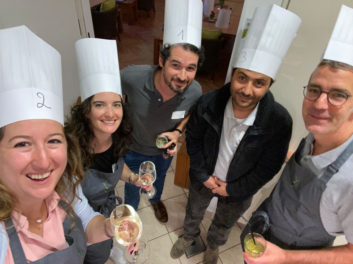 CRC TRR332 tweet media