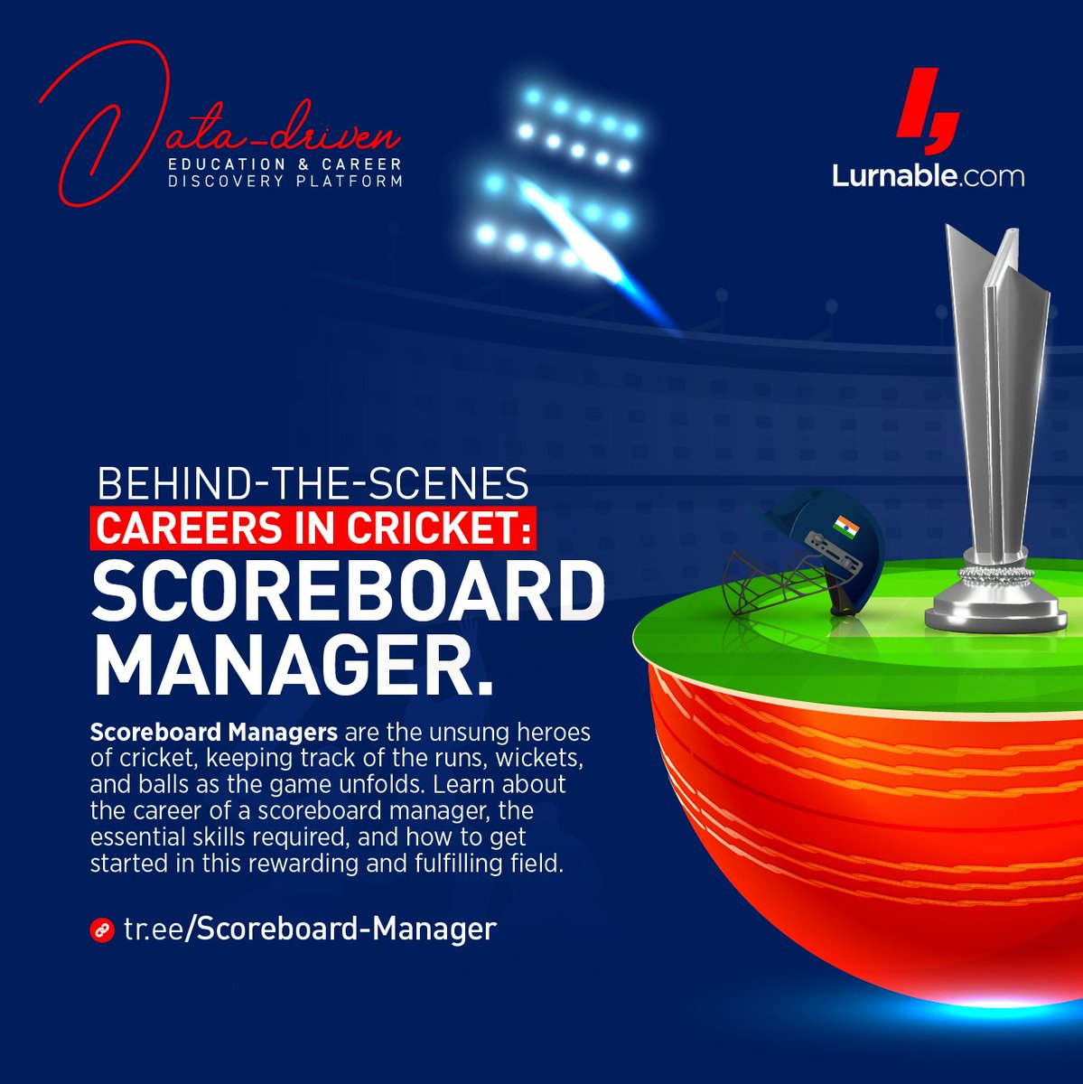 Scoreboard managers are the unsung heroes of cricket, keeping track of the runs, wickets, and balls as the game unfolds. 

#cricket #cricketcareer #cricketjobs  #scoreboard #scoreboards #offfield #cricketlovers #sportsanalytics #sportsanalysis #eventmanager