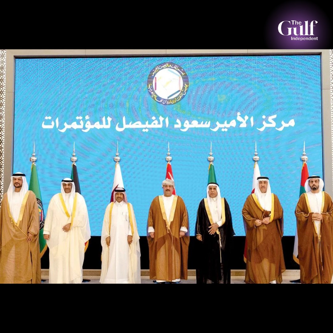 IndependentGulf's tweet image. The #GCC General Directors of Passports held a meeting, which discussed a number of topics that would enhance joint #securitywork among the GCC countries, including developing passport systems.