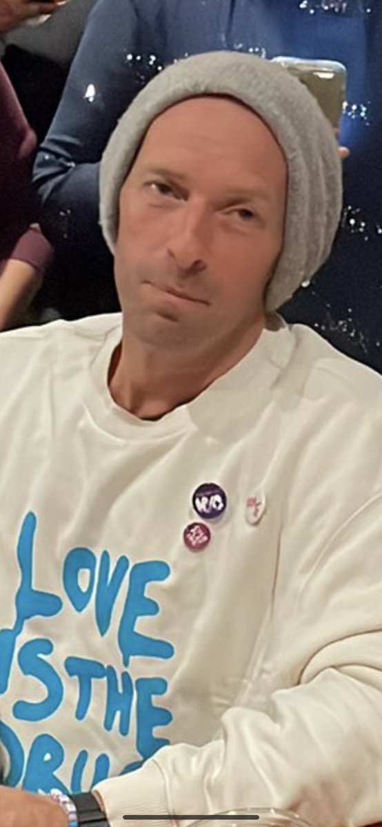 “Can you please play more X&amp;Y”