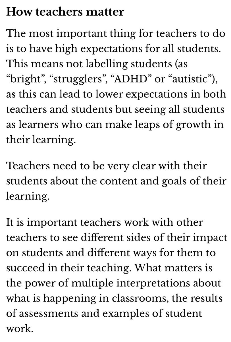 Edifying Teachers tweet media