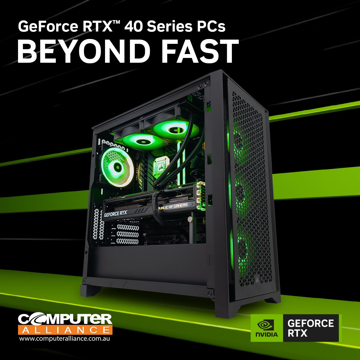 Computer Alliance tweet media