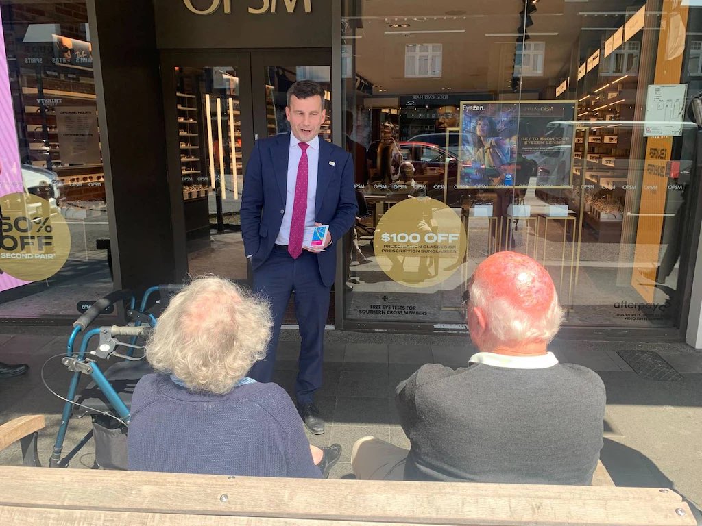 Dr James Lai tweet media