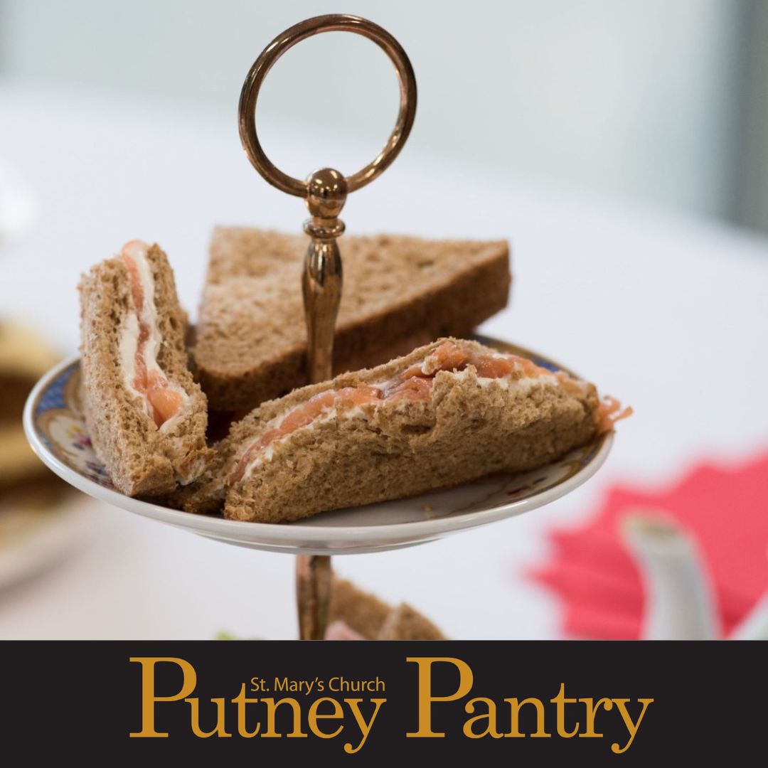 putneypantry's tweet photo. Can you beat a lovely afternoon tea for a little celebration with friends or family?? Contact us for more info

#putney #london #fulham #wandsworth #wimbledon #barnes #richmond #putneybridge #putneymums #southwestlondon #putneylife #balham #westlondon #localbusiness https://t.co/hrrBxUBmij