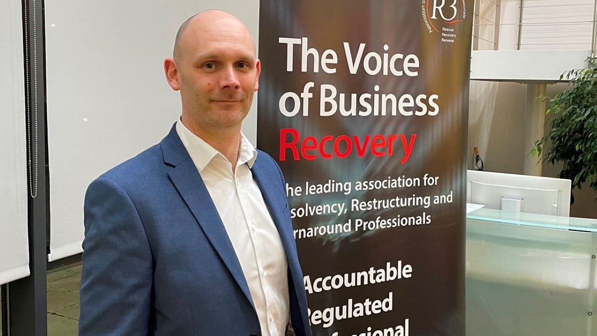 Start-up figures rise but insolvencies surge - report insidermedia.com/news/north-eas…