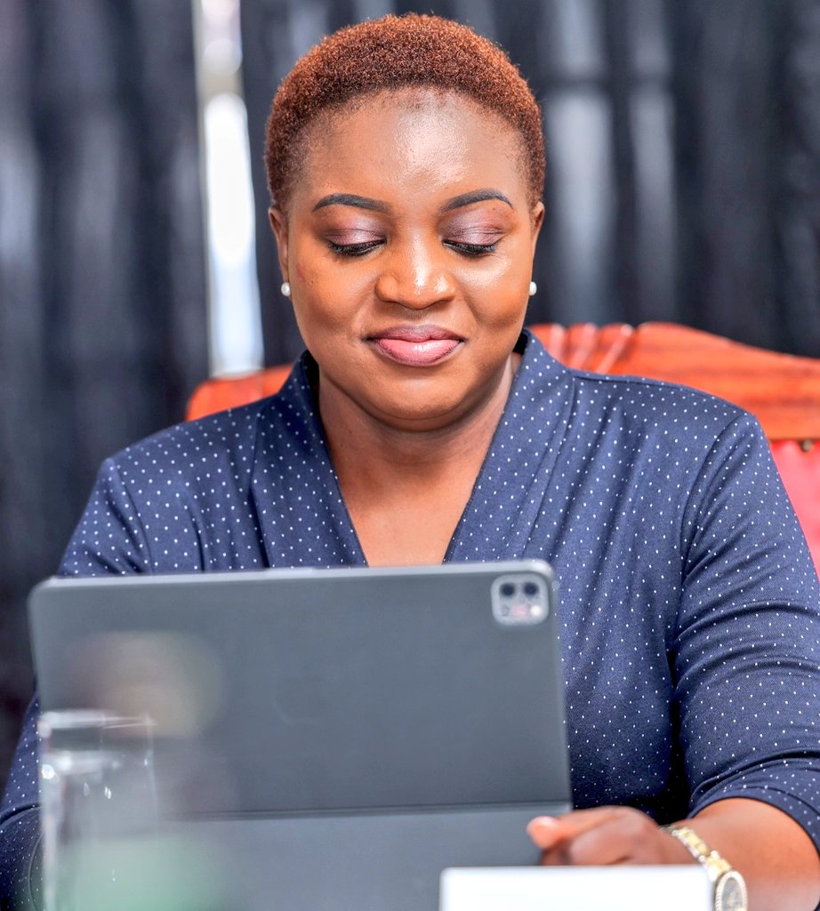 #UNGA78 New York 🇺🇸 

Burning the midnight oil, preparing for another busy day at #UNGA2023

1. Representing H.E. President <a href="/WilliamsRuto/">William Samoei Ruto, PhD</a>
at the <a href="/UNAIDS/">UNAIDS Global</a> High Level Event of Heads of State and Government.

2. Opening session and Plenary Segment at the High Level Meeting on