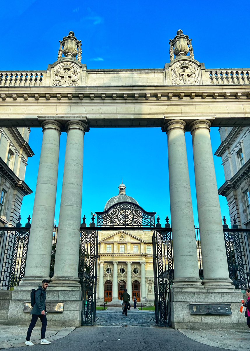 Wednesday morning #Dublin #Ireland   @PhotosOfDublin @VisitDublin @LovinDublin @DiscoverIreland @PictureIreland @LoveIreland3