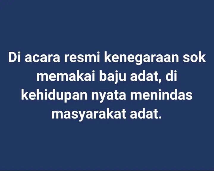 RamliRizal's tweet photo. Kontradiksi antara PR &amp; selfie2 vs. Kebijakan2 Yg bikin miskin rakyat. Wong nyadar, kalau ndak bisa bikin rakyat lebih sejahtera,, ya minimum jangan bikin semakin miskin !!! https://t.co/e1nTVQ0lX4