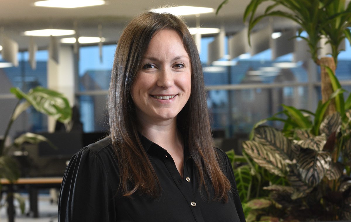 cassie_moyse's tweet photo. Portfolio North spoke to Emily Evans, Chief Commercial Officer, to learn more about Everyturn’s role within the mental health services industry, its recent rebrand, and its future.

Read the full interview here: https://t.co/MT2vfIUngU

#interview #everyturn #businessnews https://t.co/XfS86hVKAL