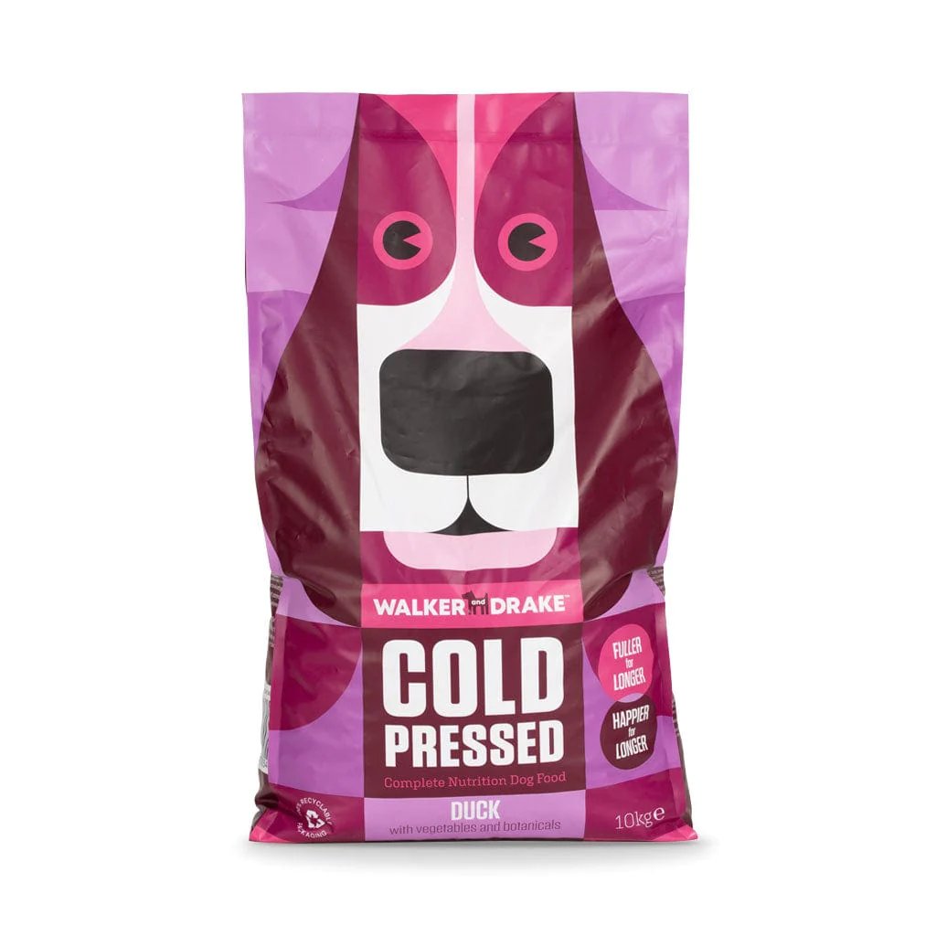 walkeranddrake's tweet photo. Duck is the most popular alternative protein source to chicken. A great way to provide your pooch with an enticing new taste experience, as well as a healthy nutritious meal.

Why not order a sample so your pup can give it a go? https://t.co/Kq6HMEwdEQ