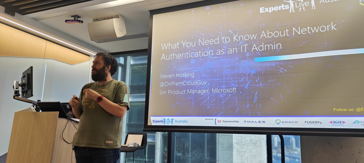 Jeroen Burgerhout ☁️ | MVP | MCT tweet media