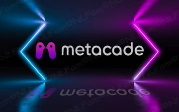 BashirJasper's tweet photo. It's time to get the unique feel of Blockchain games with @Metacade_ and my favourite games there are #cards_of_ethernity and #metastriker.
$MCADE is also listing on #Bitget today https://t.co/I0aM4cLiMR