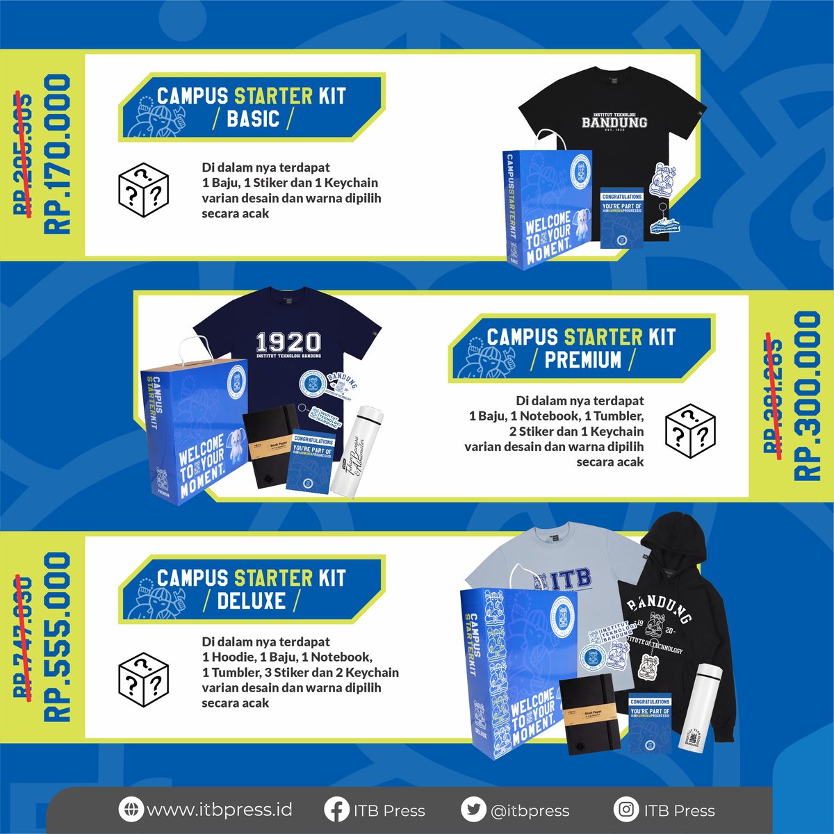 ITB Press tweet media