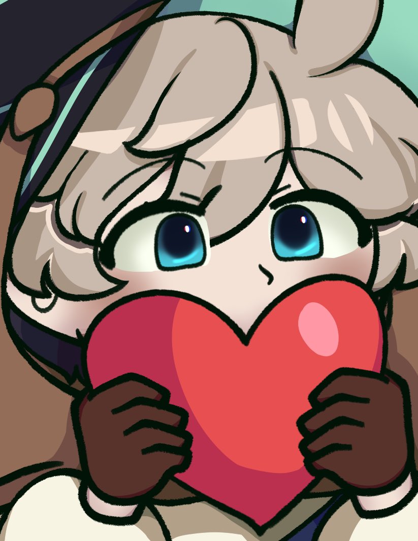 AtlasVisscher's tweet photo. I miss streaming so badly ughhhhh😭

Will you be there when I come back? 🥺❤️✨

🎨: @phosphyIIite https://t.co/2EG3ByIWpQ