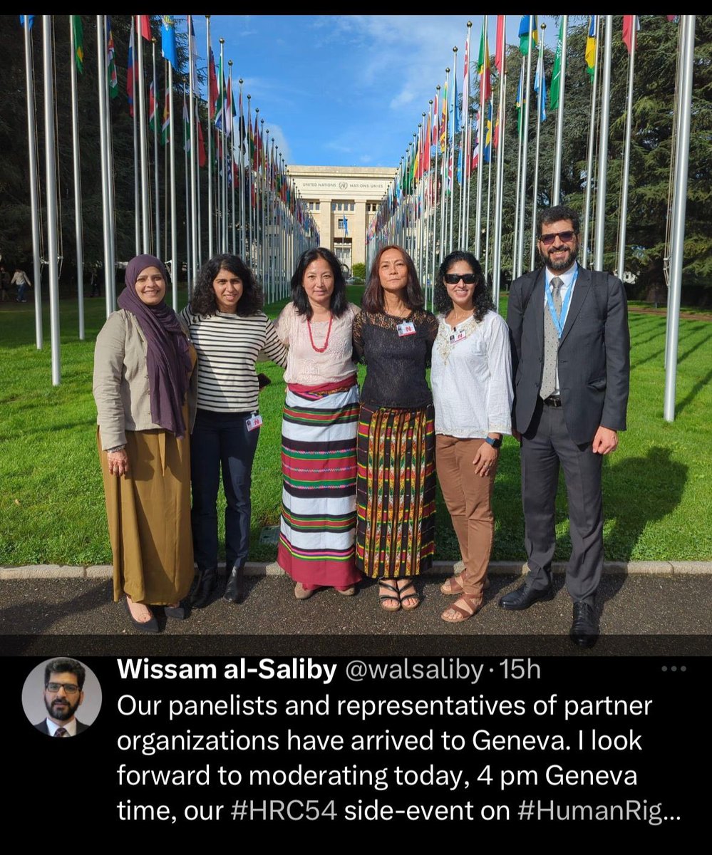 chanulembi21773's tweet photo. This is their modus operandi. Kuki community is making significant efforts to stifle the Meitei's voice. Now, it appears that the moderator @walsaliby has a connection with the kuki org. @NamtaUs . The credibility of the UN has eroded these days particularly due to @walsaliby . https://t.co/jA5CswJqS1