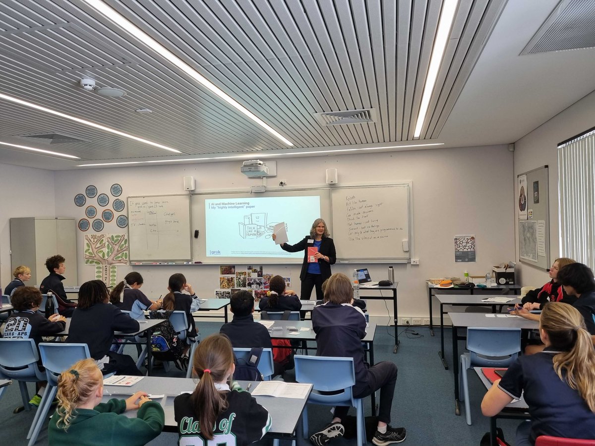 grokacademy's tweet image. Some snapshots from It Takes A Spark! in STEM Conference in WA!
#stem #grokacademy