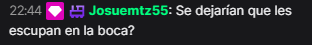 Conter Chat Out Of Context tweet media