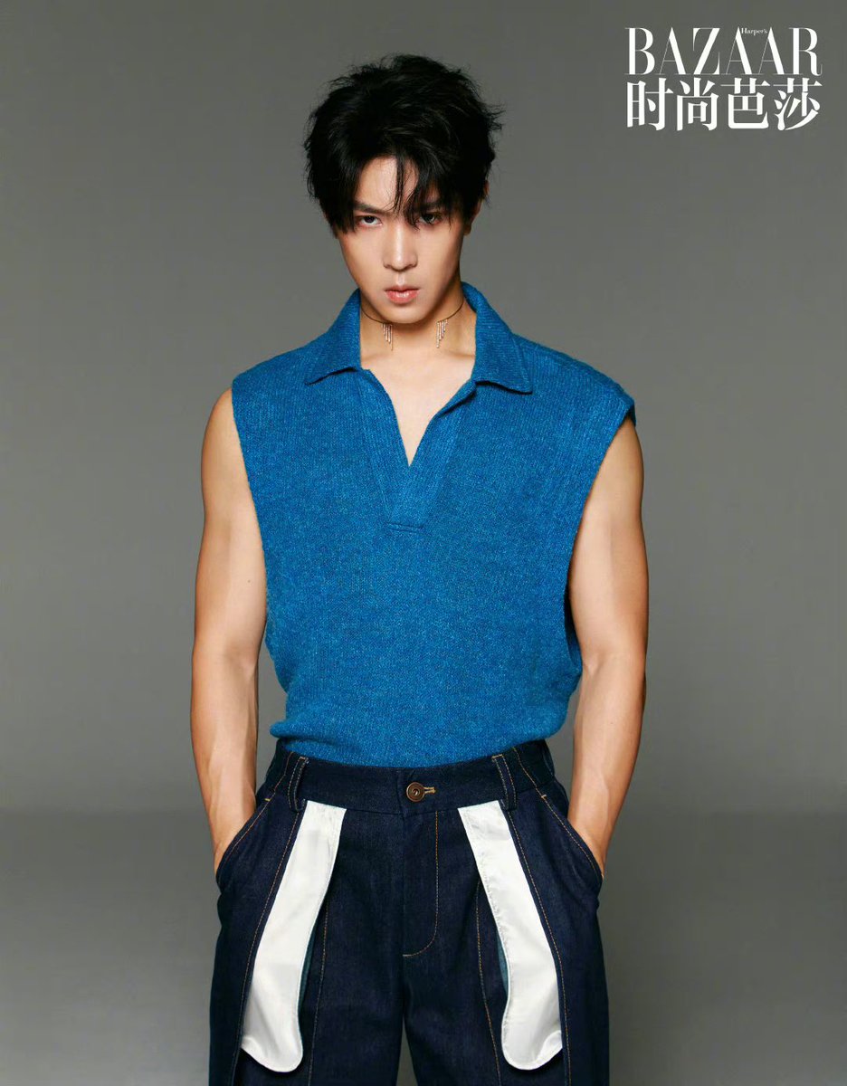 X961029's tweet photo. BAZAAR ชิปเปอร์ https://t.co/Cluc3kVoYA