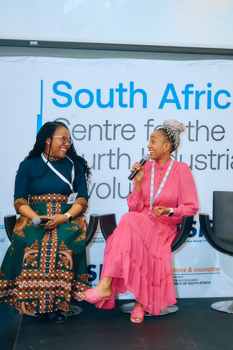 Sandiso Sibisi (@sandisosibisi) on Twitter photo I would like to thank the <a href="/wef/">World Economic Forum</a> C4IR South Africa for inviting me to be celebrated and recognised at the C4IR SA Digital Transformation Expo 2023 at the <a href="/CSIR/">CSIR πΏπ¦</a> Convention Centre in Pretoria as a leader in 4IR/STEM in the Global South I would like to thank the <a href="/wef/">World Economic Forum</a> C4IR South Africa for inviting me to be celebrated and recognised at the C4IR SA Digital Transformation Expo 2023 at the <a href="/CSIR/">CSIR πΏπ¦</a> Convention Centre in Pretoria as a leader in 4IR/STEM in the Global South