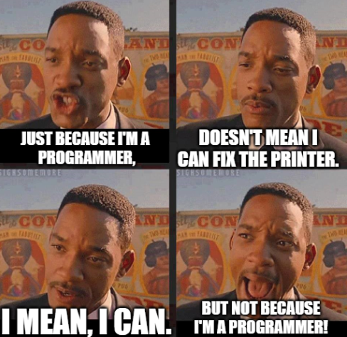 damnThingBreaksEveryFiveMinutes reddit.com/r/programmerhu…