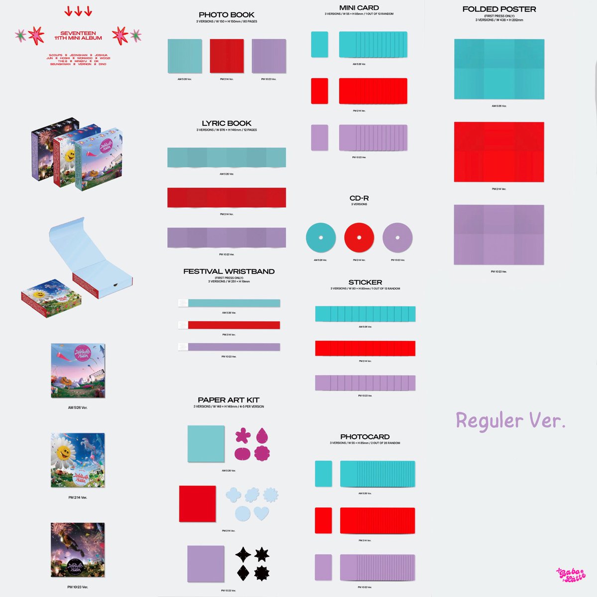 BaboL ✿ tf won co web kr — mt after dm tweet media