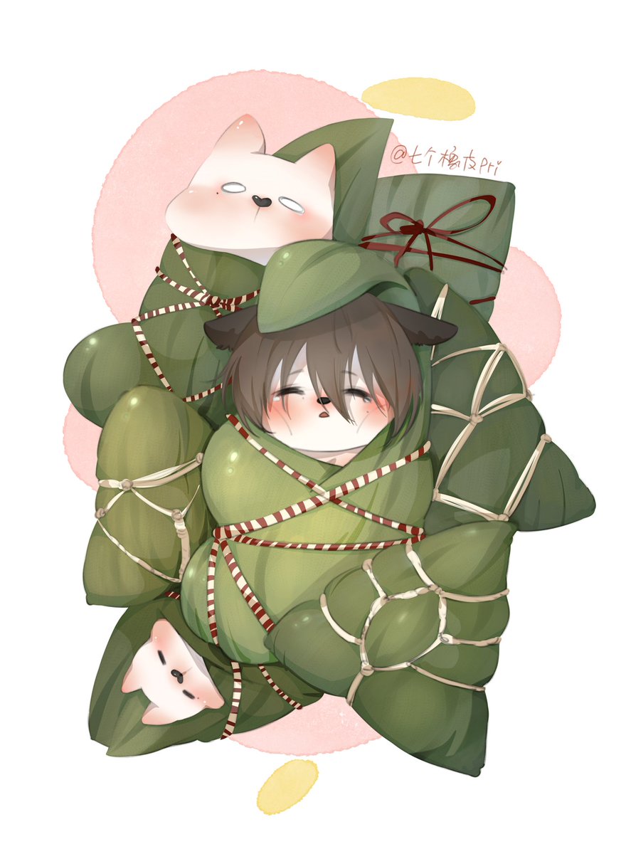 这么久不登其实是俺的墙用不了惹🥲现在买了新的 补完画新图图 #JunZhe #SHL #LLD